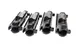 V Seven M4 Upper Assembly w/Minimal Forward Assist