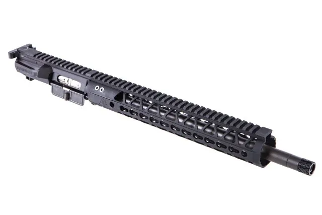 Rainier Arms RUC .22 LR Upper Black