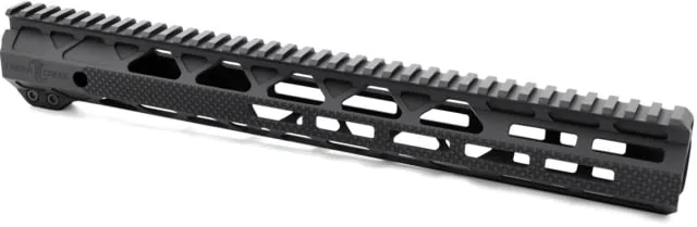 Timber Creek Greyman 15in AR-15 Handguard Black G15 HG BL