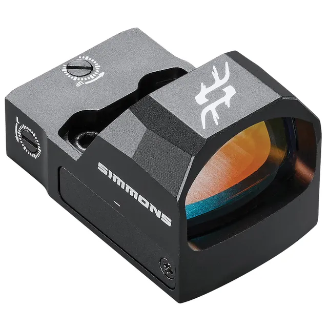 Simmons Pro Target Red-Dot Reflex Sight 1x25mm