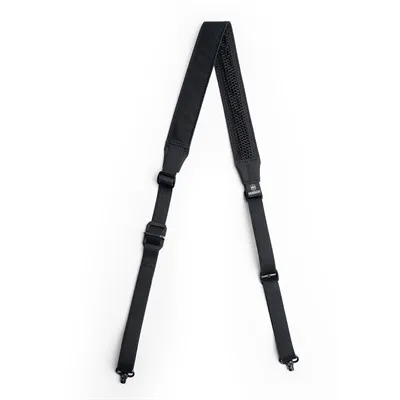 Sierratac Reverso Quick Detach Sling Black
