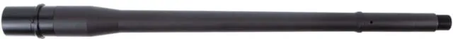 Rainier Arms Select 7.62x51 NATO Barrel 16in 1-8 Twist 5/8x24 Black Medium