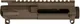 Dark Storm Industries DS15 AR-15 Stripped Billet Upper Receiver Mil-Spec Hard Coat Anodize Copperhead Brown Cerakote