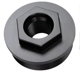 CMMG 1/2-28 Direct Thread HUB Mount
