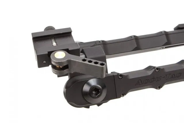 Accu-Tac SR-5 Bipod-Quick Detach