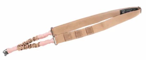 Phase 5 Single-point Bungee Slings (Trigger Snap) QD - Coyote