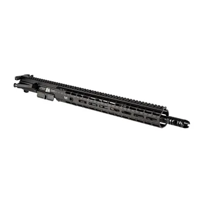 M4E1 Superlative Arms Groups Piston Upper 16in Barrel 15in Handguard Black