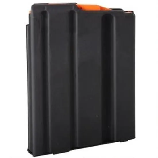 C-Products Defense AR-15, .223 Remington/5.56 NATO, 5 round Magazine