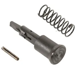 Guntec USA AR-15 Forward Assist Assembly Black