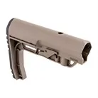AR-15 Battlelink Min Stock Collapsible Commercial BLK