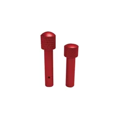 XTS AR Extended Takedown and Pivot Pins Red