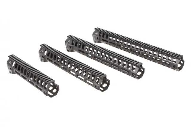 Rainier Arms AR-15 M-LOK SWITCH .223/5.56 Rail