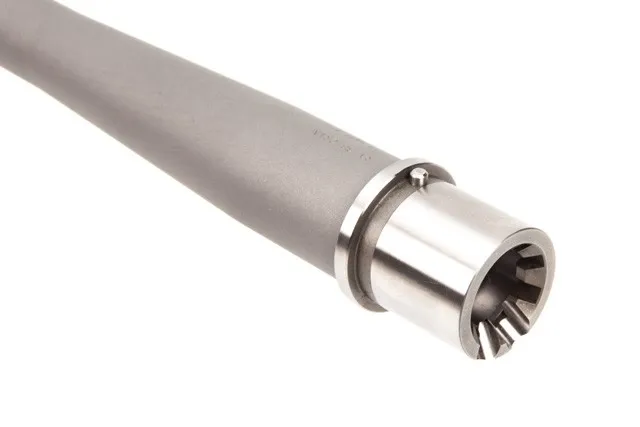 Rainier Arms Criterion .223 Wylde Barrel SPR LITE Rifle 18