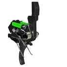 AR-15/10 Hipertouch Genesis Trigger Assembly