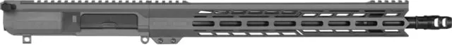 CMMG Mk3 .308WIN Resolute Upper Group Receiver 16.1in Tungsten