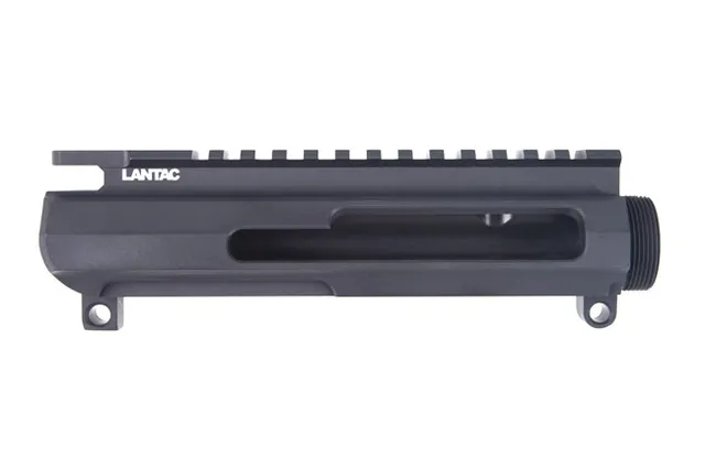 LANTAC USC Upper Side Charger for AR15 Rifles + CP-R360 Cam Pin