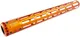Toni System Slots Length 435mm Orange
