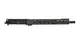 NBS 16" 5.56 Gov / SOCOM Midlength M-LOK Upper Assembly - OD Green