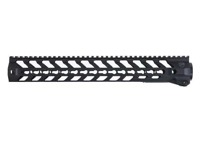 Fortis AR-10 Switch KeyMod .308/7.62 Rail 14"