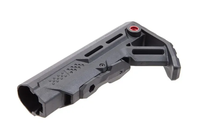 Strike Industries Viper Mod-1 Stock Black/Red