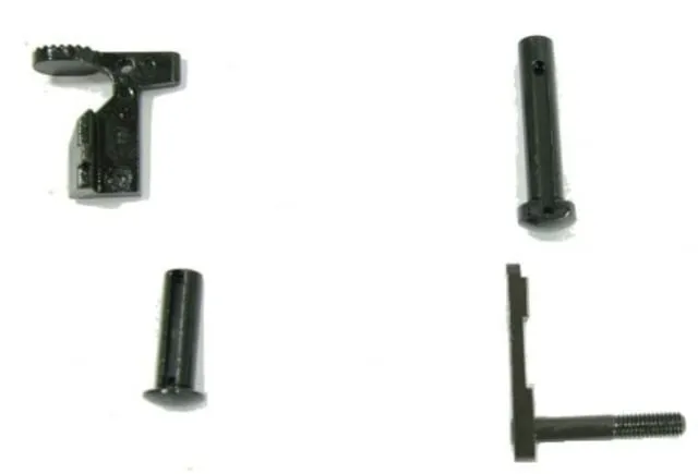 DPMS AR-10 Lower Parts Conversion Kit