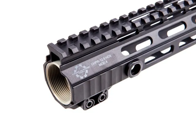 CMT Tactical UHPR MOD 4 HDX RAIL - 12.5"