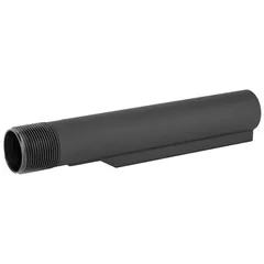 Luth-AR Mil-Spec AR-15 Buffer Tube, Black