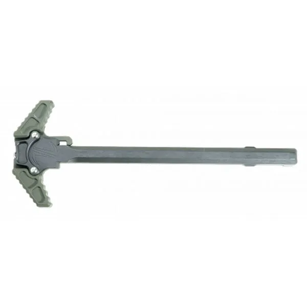 Timber Creek Greyman AR-15 Charging Handle Ambi, Urban