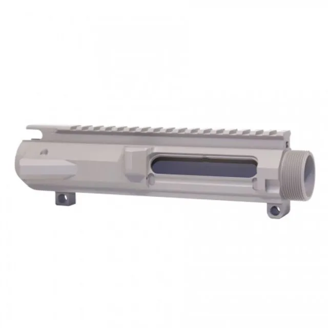 Guntec USA AR .308 Stripped Billet Upper Receiver Gen 2 Flat Dark Earth