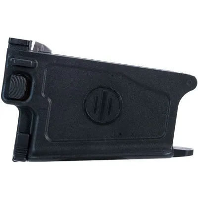 UXR 7.62x39mm Magwell Assembly Black