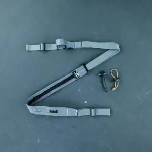T.REX Rifle Sling - Wolf Grey