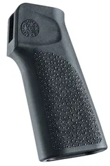 Hogue AR-15 Vertical Grip, Black