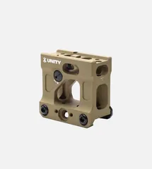 Unity Tactical FAST Micro FDE Optics Mount