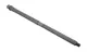 Shaw AR-15 300 HAM'R Threaded Barrel No Flute 18in HBAR Profile 1-12 Twist 5/8-24 Thread Matte Stainless