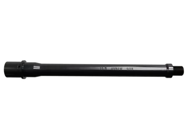 Stern Defense SD .40SW AR-15 Barrel 10.5in .578-28 TPI 1-16 Twist Rate Black BR10.5IN-D1-M