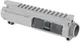 AT3 Tactical AR-15 Slick Side Billet Upper Receiver Titanium