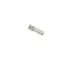 NBS AR-15 Easy Pull Takedown Pin - Stainless Steel - Rear