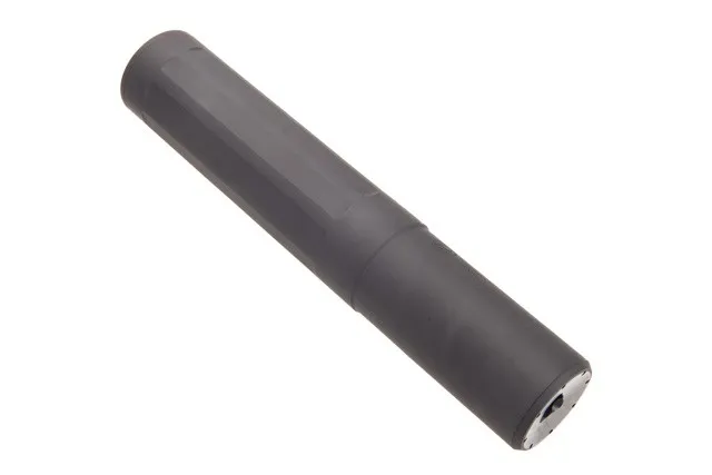 Dead Air Sandman Titanium .30 Cal Silencer Thread On