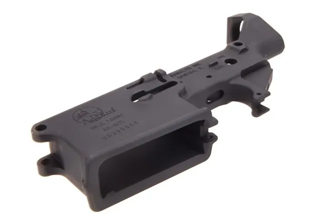 Armalite AR10 Lower
