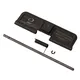 Tiger Rock AR-15 Ejection Port Dust Cover Engraving Black Small