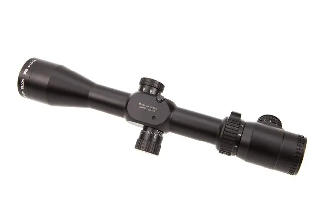 Athlon Talos BTR 4-14X44 FFP