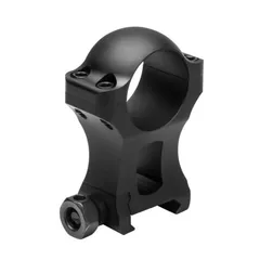 Vism 1 inch Hunter Riflescope Rings - 1.5"
