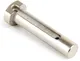 Tiger Rock AR-15 Lower Receiver Pivot Pin Silver