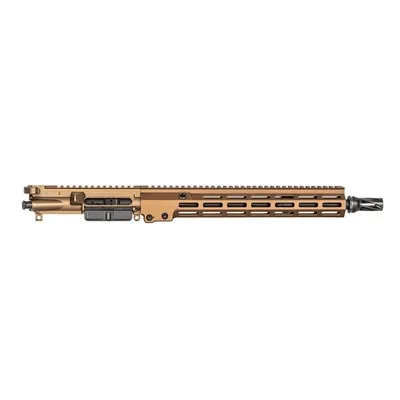 AR-15 Super Duty Mod1 5.56x45 14.5" Bbl P&W Compl Upper Ddc