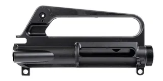 BLEM Harrington & Richardson Retro M16A1 Upper Receiver, Black