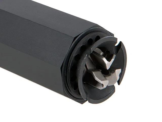 OSS Suppressor System 7.62
