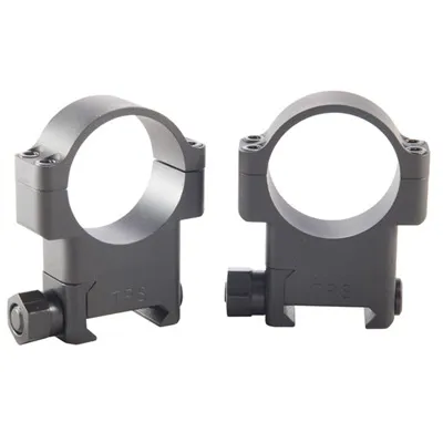 Hrt Steel Rings 30mm High