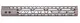 Guntec USA .308 Caliber Air Lite Series M-LOK System Free Floating Handguard w/Monolithic Top Rail 15in Cerakote FDE