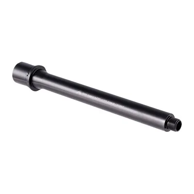 EPC 9mm 8.3in Barrel 1-10 Twist 1/2-28 Threads