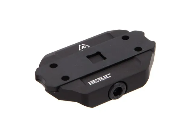 Strike Industries R.EX Riser - Black